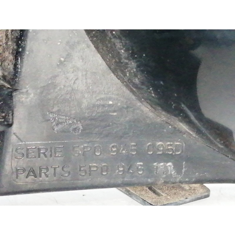 PILOTO TRASERO IZQUIERDO