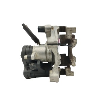 Recambio de pinza freno trasera izquierda para volkswagen golf vii (5g1, bq1, be1, be2) 1.6 tdi referencia OEM IAM 5Q0615405CK  