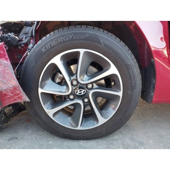 Recambio de carroceria corte para hyundai i10 1.2 cat referencia OEM IAM   
