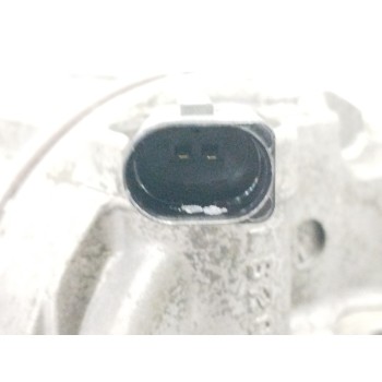 Recambio de compresor aire acondicionado para audi q5 (8r) 2.0 16v tdi referencia OEM IAM 8K0260805L POLEA DAÑADA 4471906909