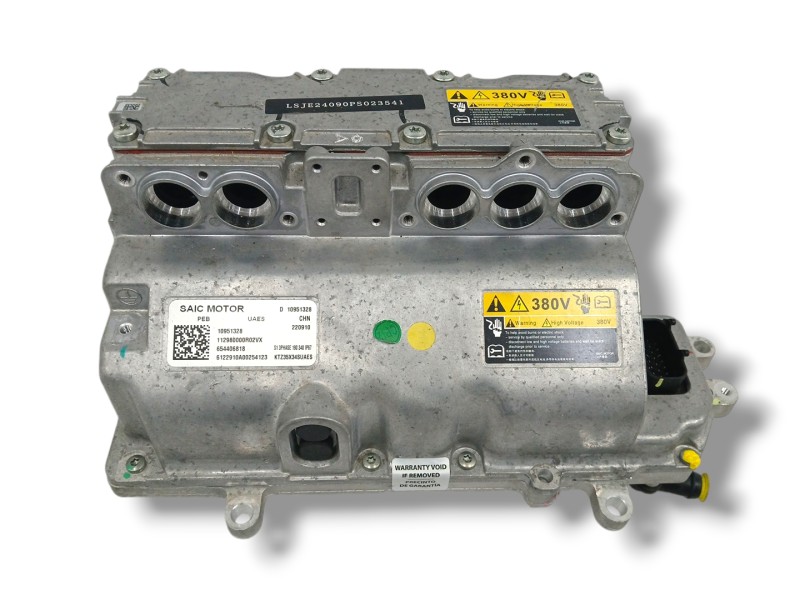 Recambio de inverter / converter para mg marvel r electric referencia OEM IAM 10951328 TRASERO DERECHO 