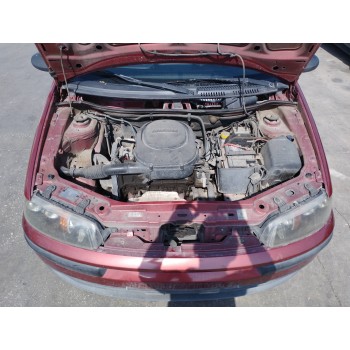 Recambio de carroceria corte para fiat punto berlina (188) 1.2 cat referencia OEM IAM   