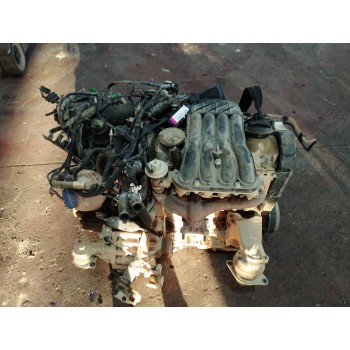 Recambio de motor completo para seat cordoba berlina (6k2) 1.9 sdi referencia OEM IAM AQM  