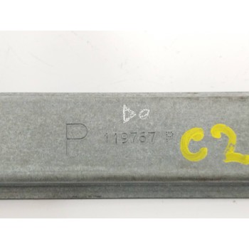 Recambio de elevalunas trasero derecho para nissan qashqai (j10) 2.0 dci turbodiesel cat referencia OEM IAM 402190A  