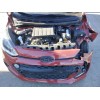 Recambio de carroceria corte para hyundai i10 1.2 cat referencia OEM IAM   
