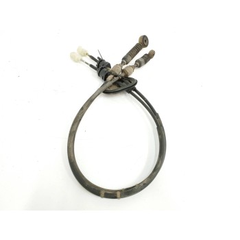 Recambio de varillaje cambio para honda civic berlina 3 (ep1/2) 1.4 referencia OEM IAM   