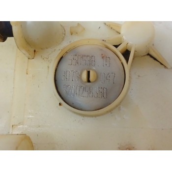 Recambio de aforador para opel movano (2004 =>) furgón largo techo sobreelevado l3h3 3.5t referencia OEM IAM 55053810 8200258350