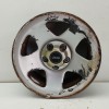 Recambio de llanta para jeep gr.cherokee (zj)/(z) 2.5 turbodiesel referencia OEM IAM 4610482 15X7,0JJ 
