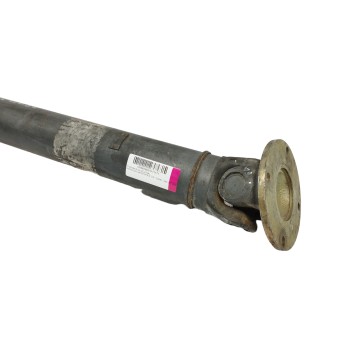 Recambio de transmision central para mercedes-benz sprinter (w901,w903) combi 312 d (903.471-472-473) techo elevado referencia O