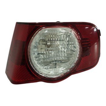 Recambio de piloto trasero derecho paragolpes para citroën c3 picasso 1.6 hdi fap referencia OEM IAM 9681751680  