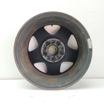 Recambio de llanta para jeep gr.cherokee (zj)/(z) 2.5 turbodiesel referencia OEM IAM 4610482 15X7,0JJ 