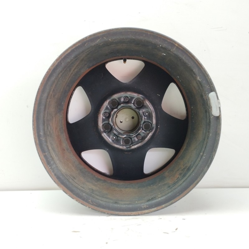 LLANTA 15X7 0JJ