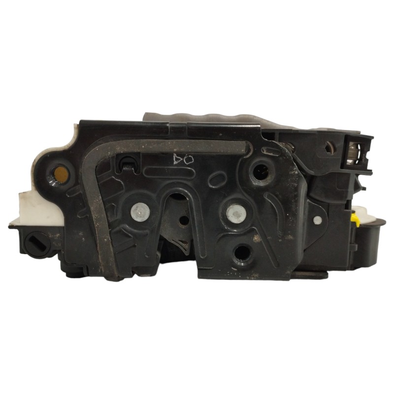 Recambio de cerradura puerta trasera derecha para seat ibiza st (6p8) 1.4 tdi referencia OEM IAM 6J0839016F  