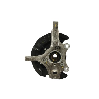 Recambio de mangueta delantera izquierda para hyundai ioniq referencia OEM IAM 51710G2000  