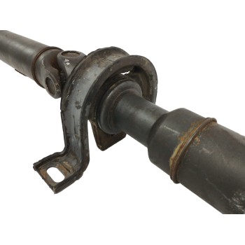 Recambio de transmision central para mercedes-benz sprinter (w901,w903) combi 312 d (903.471-472-473) techo elevado referencia O