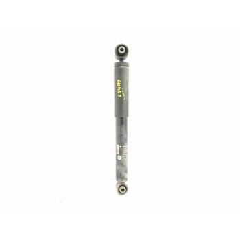 Recambio de amortiguador trasero derecho para nissan qashqai (j10) 2.0 dci turbodiesel cat referencia OEM IAM 56210BR04A 8149020