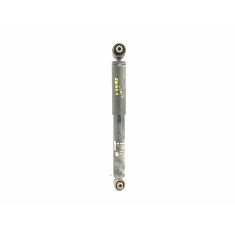 Recambio de amortiguador trasero derecho para nissan qashqai (j10) 2.0 dci turbodiesel cat referencia OEM IAM 56210BR04A 8149020