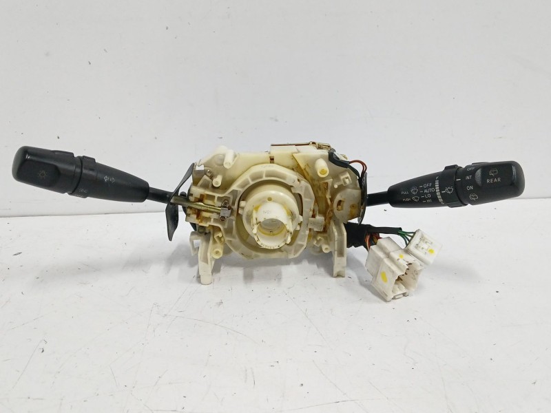Recambio de mando multifuncion para kia carnival ii 2.9 crdi cat referencia OEM IAM 0K58P66120 Recambio de mando multifuncion para kia carnival ii 2.9 crdi cat referencia OEM IAM 0K58P66120