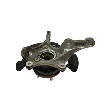 Recambio de mangueta delantera izquierda para hyundai ioniq referencia OEM IAM 51710G2000  