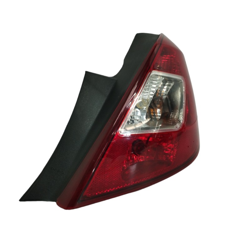 Recambio de piloto trasero derecho para opel corsa d 1.0 12v cat (a 10 xep / ldb) referencia OEM IAM 1222535  