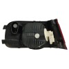 Recambio de piloto trasero derecho paragolpes para citroën c3 picasso 1.6 hdi fap referencia OEM IAM 9681751680  