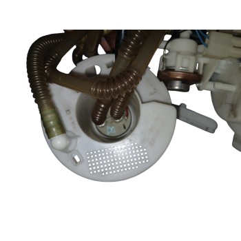 Recambio de aforador para porsche cayenne (typ 9pa) 4.5 v8 turbo cat referencia OEM IAM 7L0919679A 229025003002 