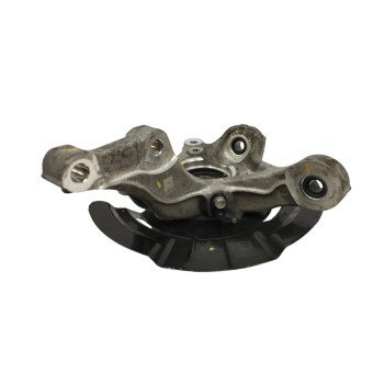 Recambio de mangueta delantera izquierda para hyundai ioniq referencia OEM IAM 51710G2000  