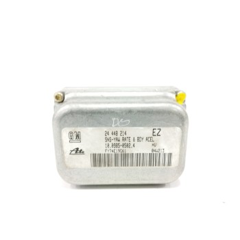 Recambio de sensor para opel astra h (a04) 1.6 (l48) referencia OEM IAM 24448214 ESP 10098505024