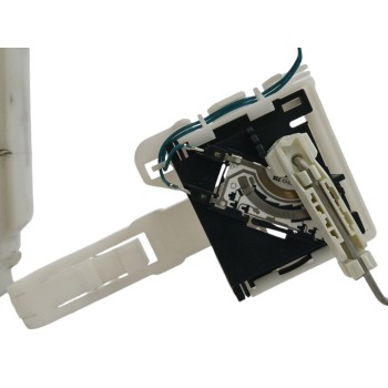 Recambio de aforador para porsche cayenne (typ 9pa) 4.5 v8 turbo cat referencia OEM IAM 7L0919679A 229025003002 