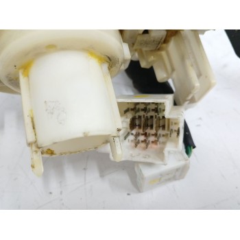 Recambio de mando multifuncion para kia carnival ii 2.9 crdi cat referencia OEM IAM 0K58P66120  