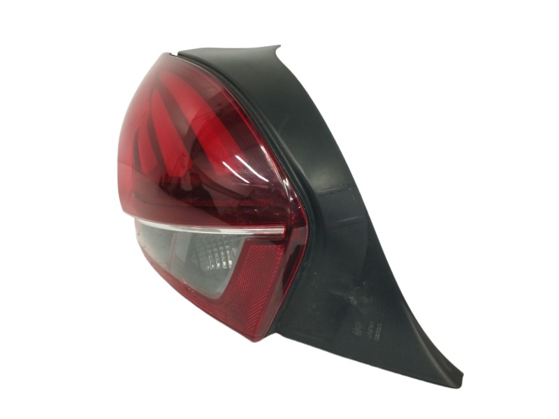 Recambio de piloto trasero izquierdo para peugeot 208 1.6 blue-hdi fap referencia OEM IAM 9810343080  