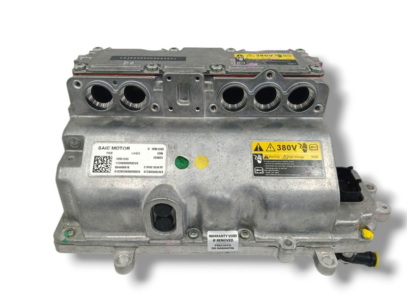 Recambio de inverter / converter para mg marvel r electric referencia OEM IAM 10951333 DELANTERO Recambio de inverter / converter para mg marvel r electric referencia OEM IAM 10951333 DELANTERO