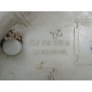 Recambio de aforador para porsche cayenne (typ 9pa) 4.5 v8 turbo cat referencia OEM IAM 7L0919679A 229025003002 