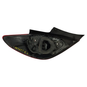 Recambio de piloto trasero derecho para opel corsa d 1.0 12v cat (a 10 xep / ldb) referencia OEM IAM 1222535  