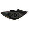 Recambio de piloto trasero derecho para opel corsa d 1.0 12v cat (a 10 xep / ldb) referencia OEM IAM 1222535  