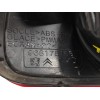 Recambio de piloto trasero derecho paragolpes para citroën c3 picasso 1.6 hdi fap referencia OEM IAM 9681751680  