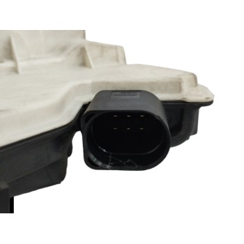 Recambio de cerradura puerta trasera derecha para seat ibiza st (6p8) 1.4 tdi referencia OEM IAM 6J0839016F  