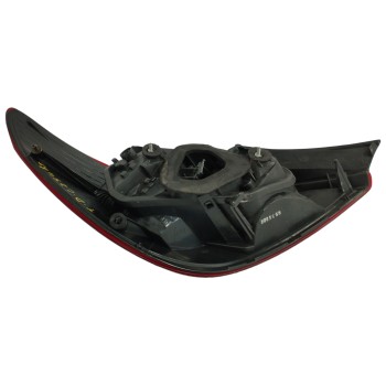 Recambio de piloto trasero derecho para opel corsa d 1.0 12v cat (a 10 xep / ldb) referencia OEM IAM 1222535  