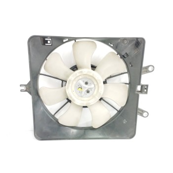 Recambio de electroventilador para honda jazz (gd1/5) 1.4 dsi cat referencia OEM IAM 0650003070  