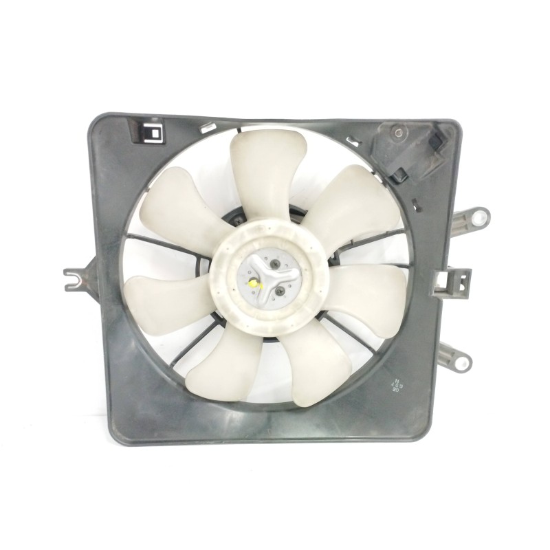 Recambio de electroventilador para honda jazz (gd1/5) 1.4 dsi cat referencia OEM IAM 0650003070  