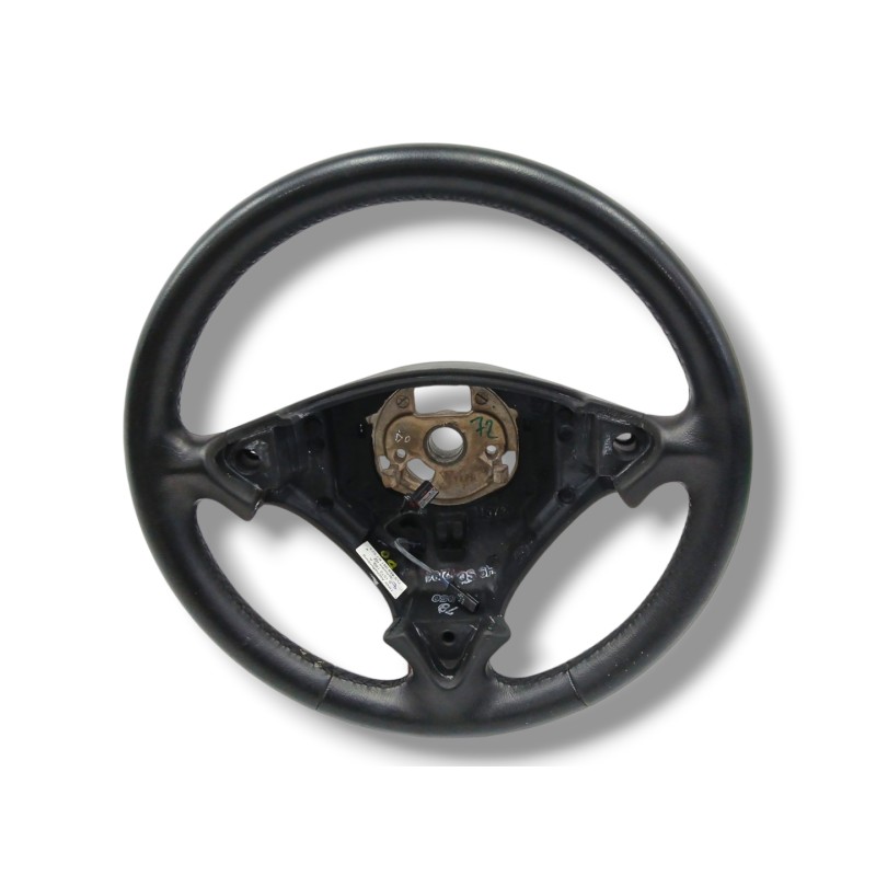 Recambio de volante para porsche cayenne (typ 9pa) 4.5 v8 turbo cat referencia OEM IAM 7L5419091K  