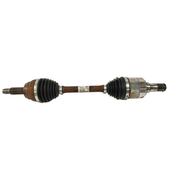 TRANSMISION DELANTERA IZQUIERDA 49500G2000 