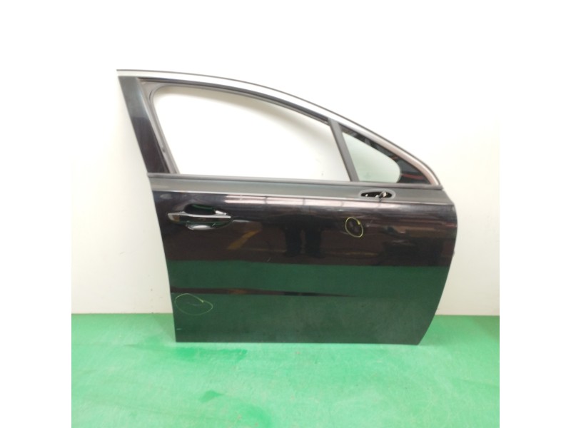 Recambio de puerta delantera derecha para peugeot 508 2.0 16v hdi fap referencia OEM IAM 9677683980 OBSERVAR FOTOS 