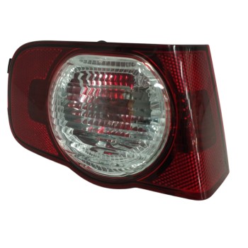 Recambio de piloto trasero izquierdo paragolpes para citroën c3 picasso 1.6 hdi fap referencia OEM IAM 9681820280  