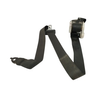 Recambio de cinturon seguridad trasero derecho para mitsubishi grandis (na0w) 2.0 di-d cat referencia OEM IAM TKAB2N714 TERCERA 