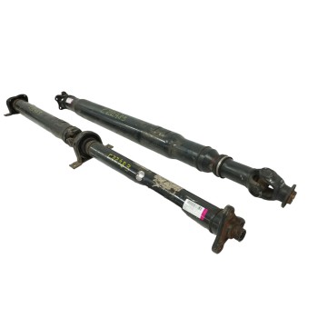 Recambio de transmision central para iveco daily ka 2.3 diesel cat referencia OEM IAM 5801681722 315 CM OBSERVAR FOTO