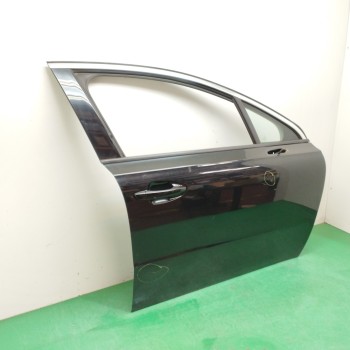 Recambio de puerta delantera derecha para peugeot 508 2.0 16v hdi fap referencia OEM IAM 9677683980 OBSERVAR FOTOS 