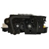 Recambio de cerradura puerta delantera derecha para seat ibiza st (6p8) 1.4 tdi referencia OEM IAM 5N1837016F  