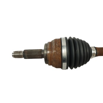 Recambio de transmision delantera izquierda para hyundai ioniq referencia OEM IAM 49500G2000  