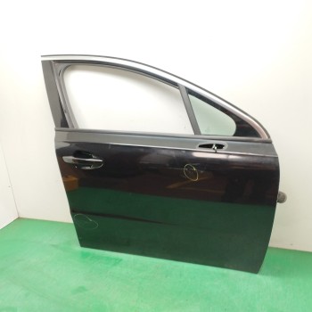 Recambio de puerta delantera derecha para peugeot 508 2.0 16v hdi fap referencia OEM IAM 9677683980 OBSERVAR FOTOS 